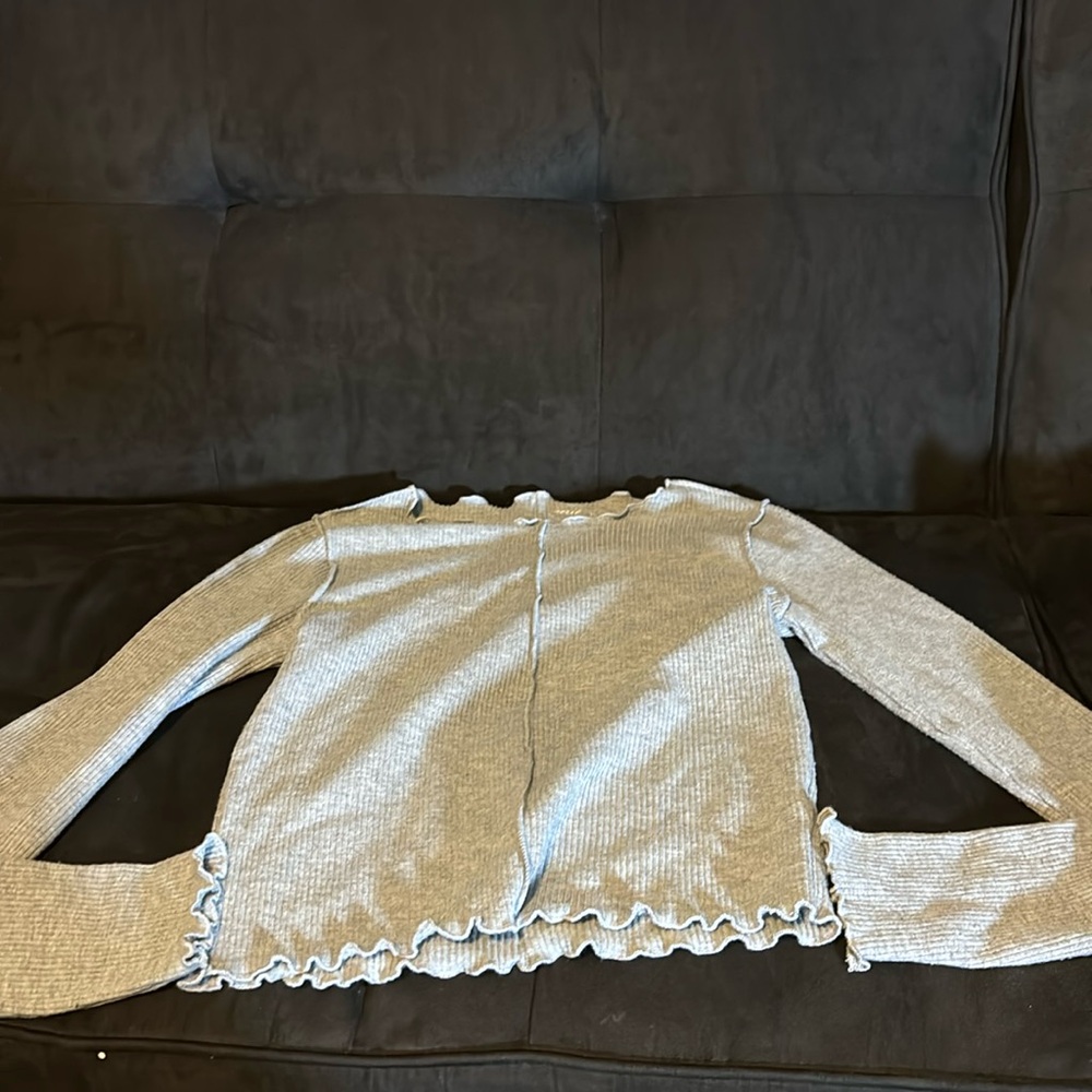 Aerie offline long sleeve